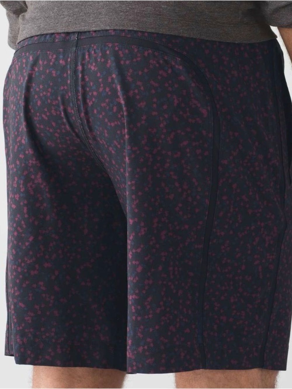 Lululemon Pace Breaker Short 9”